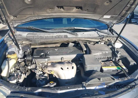 2009 Toyota Camry Se z USA, uszkodzony, nr VIN 4T1BE46K09U367749